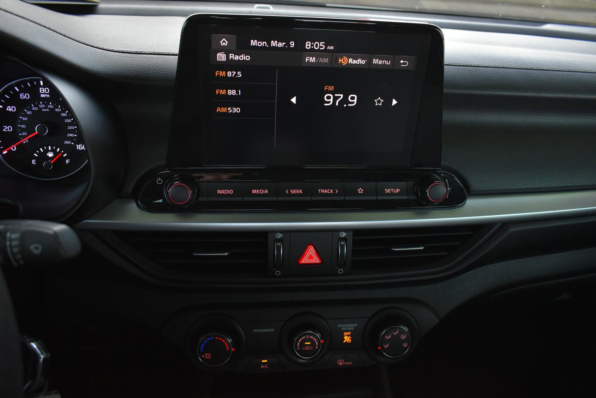 Used 2024 Kia Forte LXS image 23