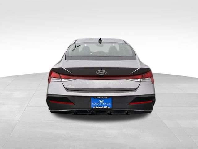 Used 2024 Hyundai Elantra SEL image 6