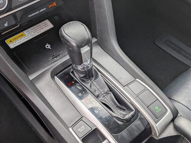 Used 2020 Honda Civic Touring image 18