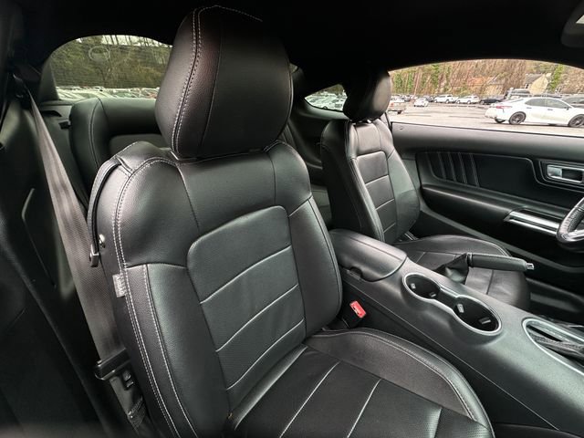 Used 2022 Ford Mustang Premium image 35