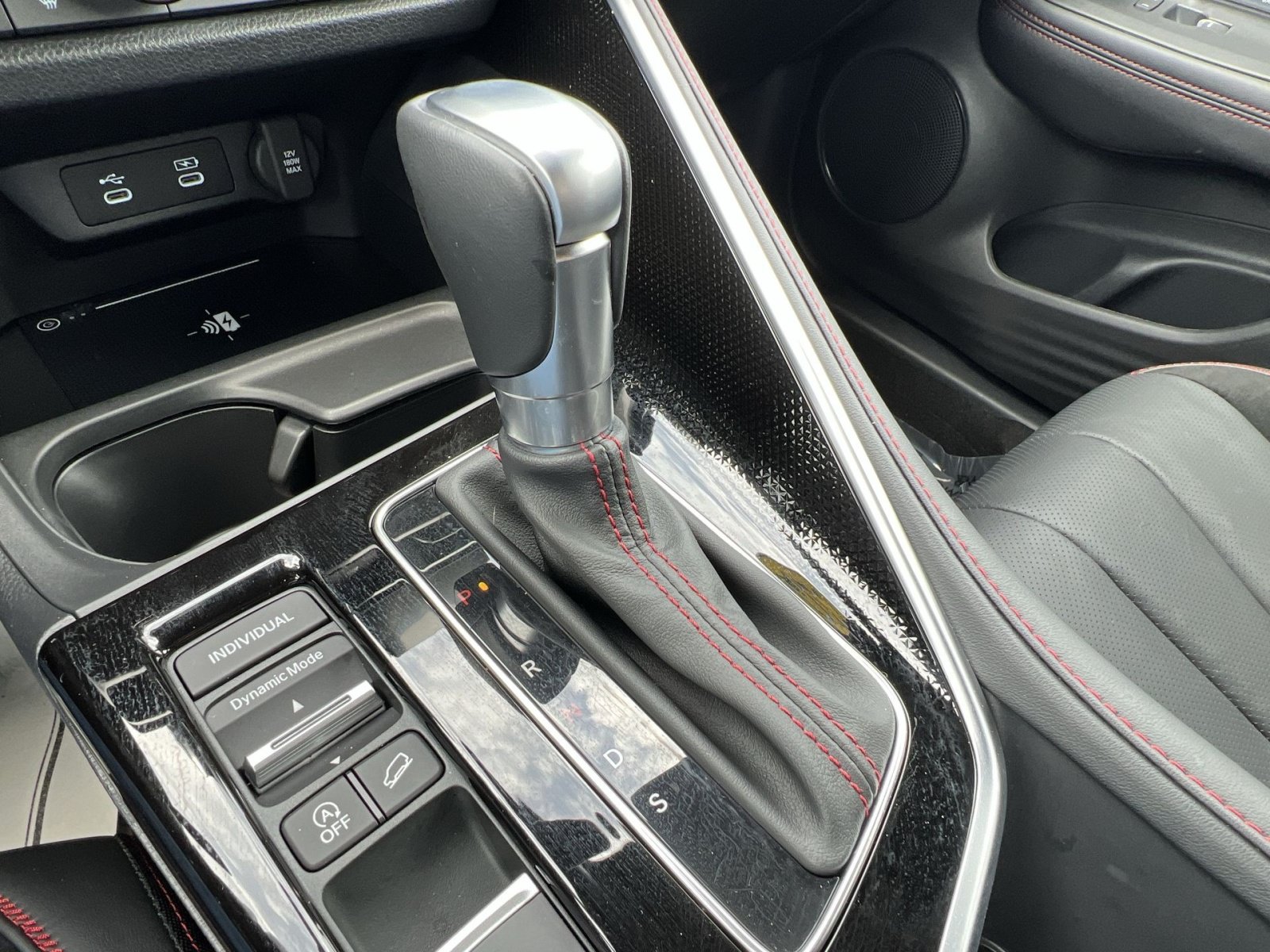 Certified 2025 Acura ADX A-Spec AWD/4WD image 19