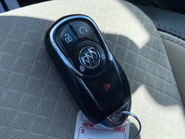 Certified 2019 Buick Encore Preferred FWD image 25