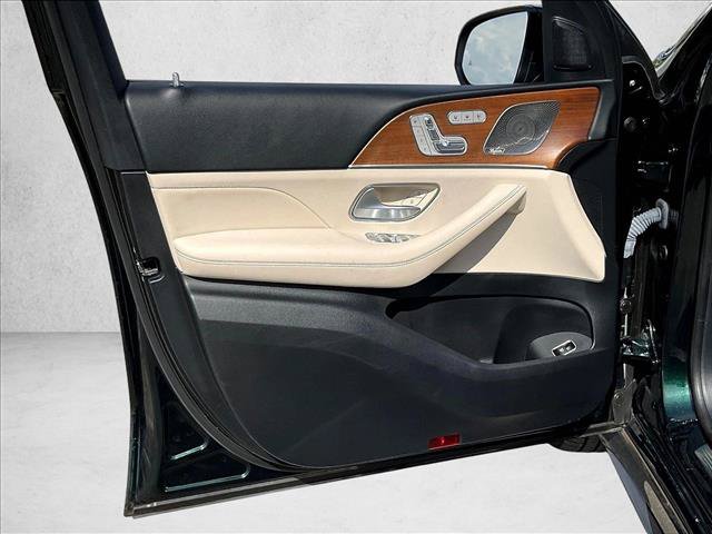 Used 2024 Mercedes-Benz GLE 350 4MATIC image 16