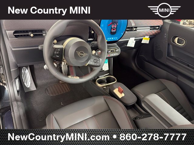 New 2026 MINI Cooper John Cooper Works FWD image 10