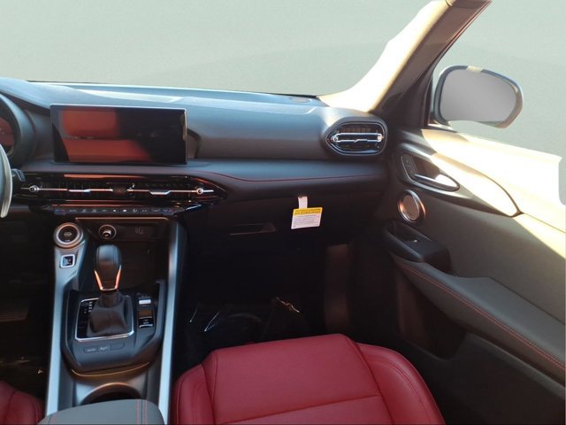 New 2024 Dodge Hornet R/T Plus w/ Tech Pack Plus w/o Parking image 11