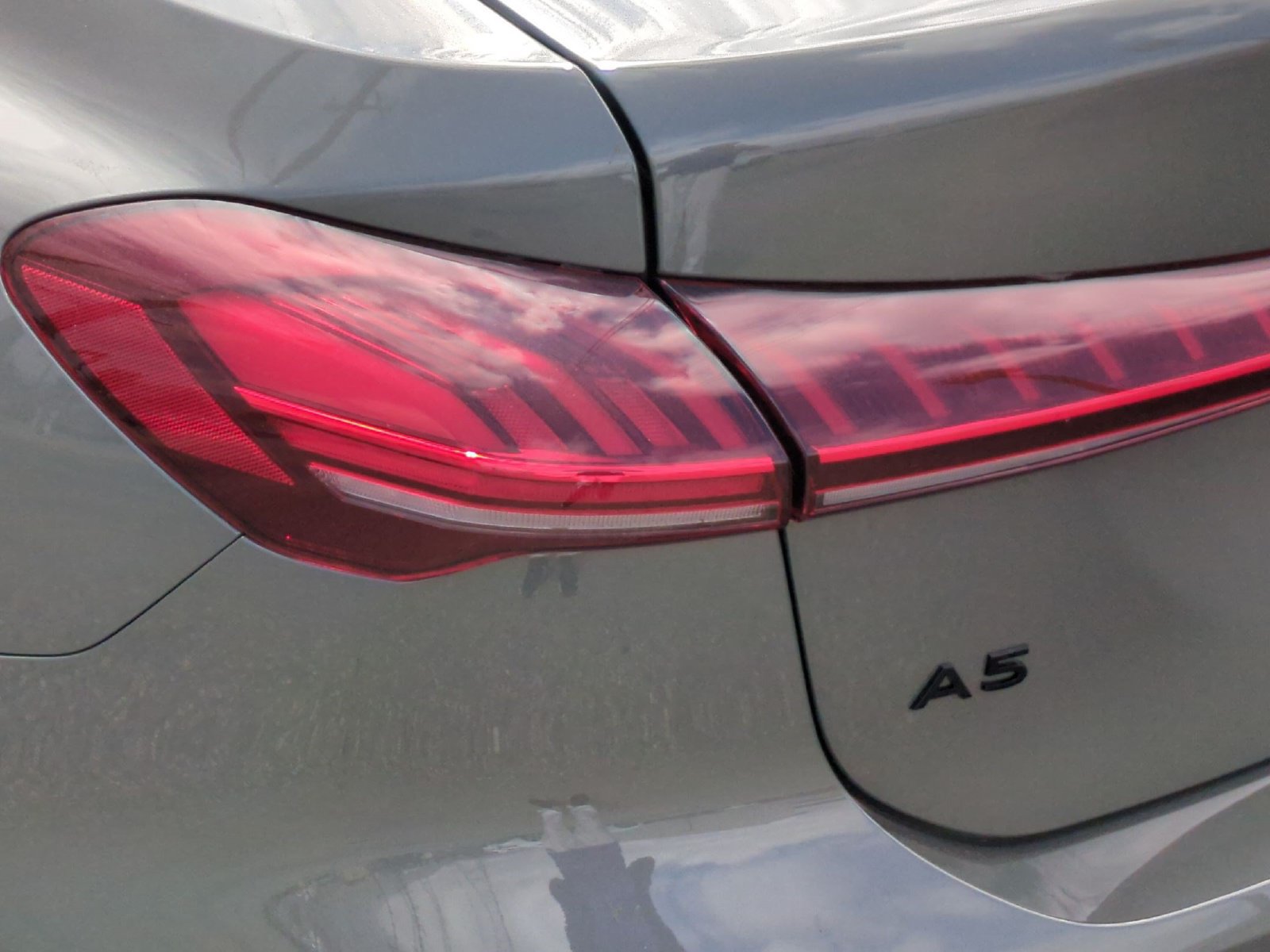 New 2026 Audi A5 Premium AWD/4WD image 15
