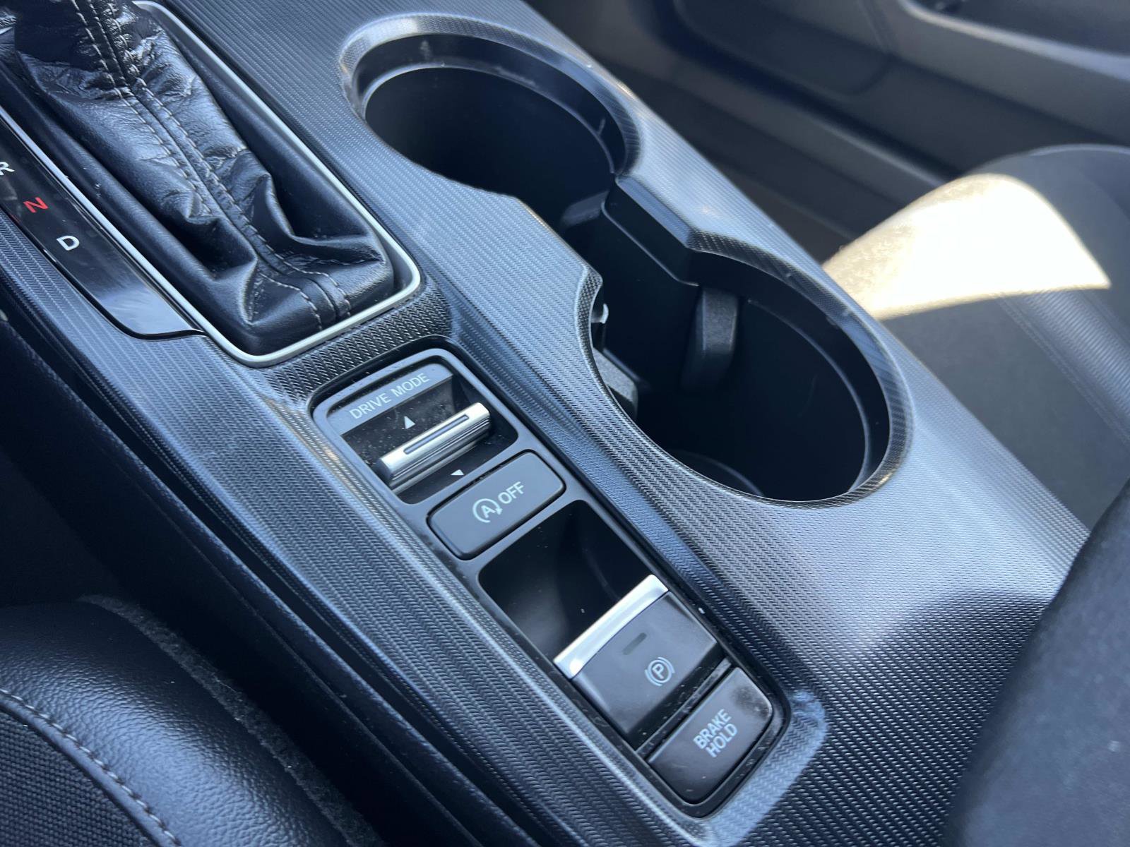 Certified 2024 Honda Civic Sport image 16