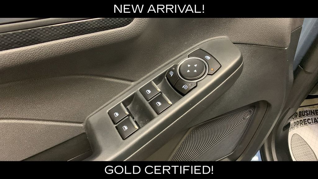 Certified 2023 Ford Escape ST-Line Select AWD/4WD image 26