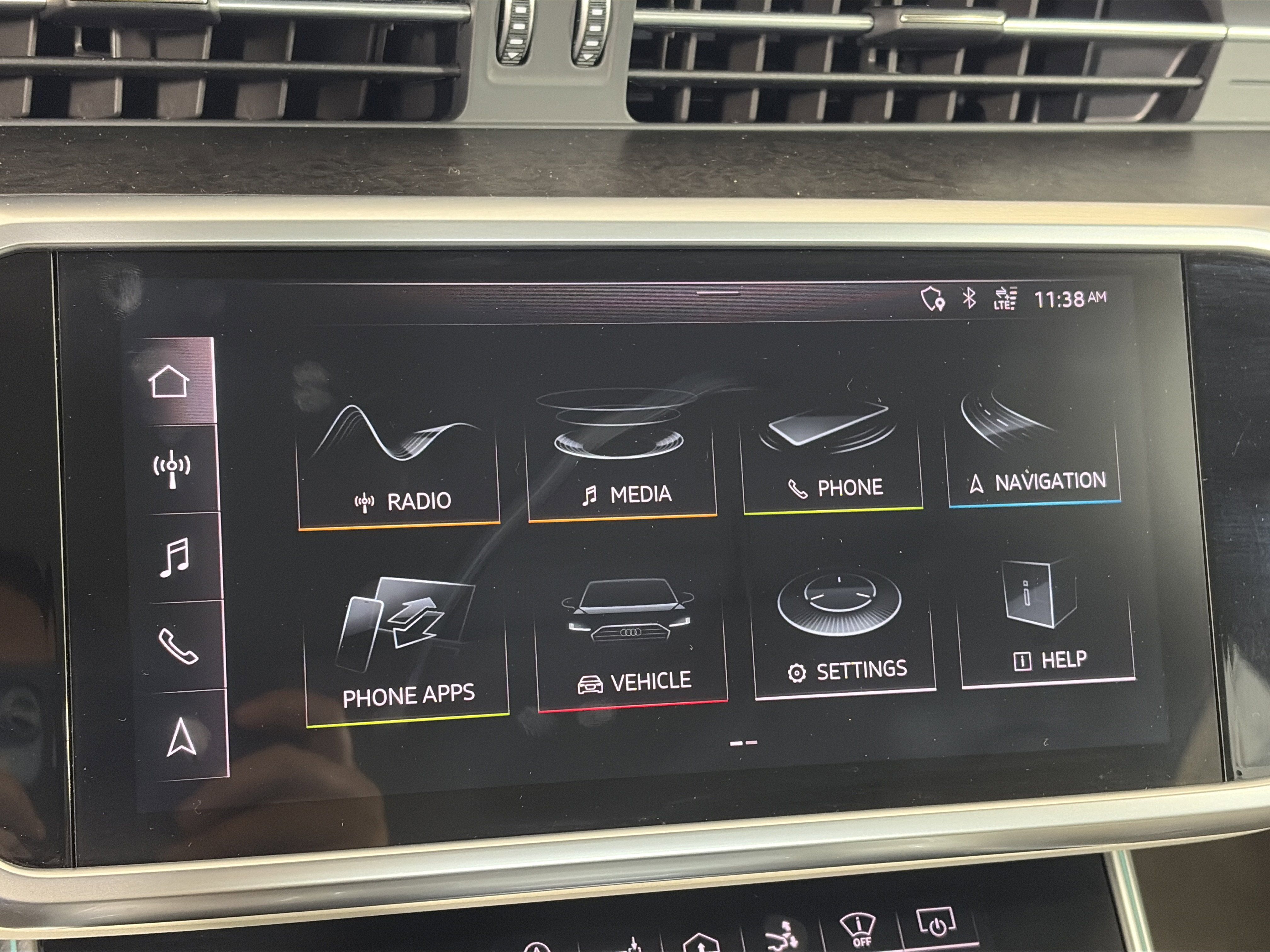 Used 2019 Audi A7 3.0T Prestige AWD/4WD image 19