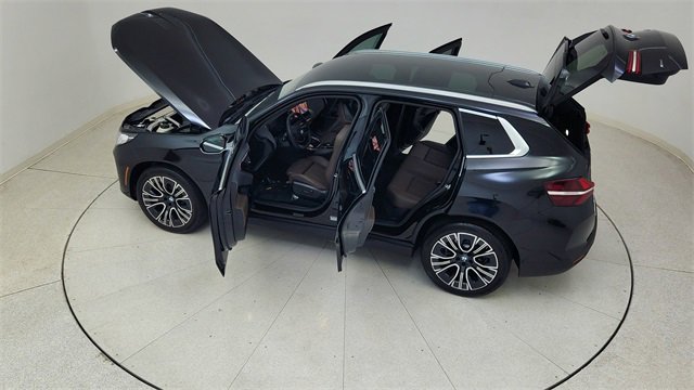 Used 2025 BMW X3 xDrive30i w/ Premium Package image 83