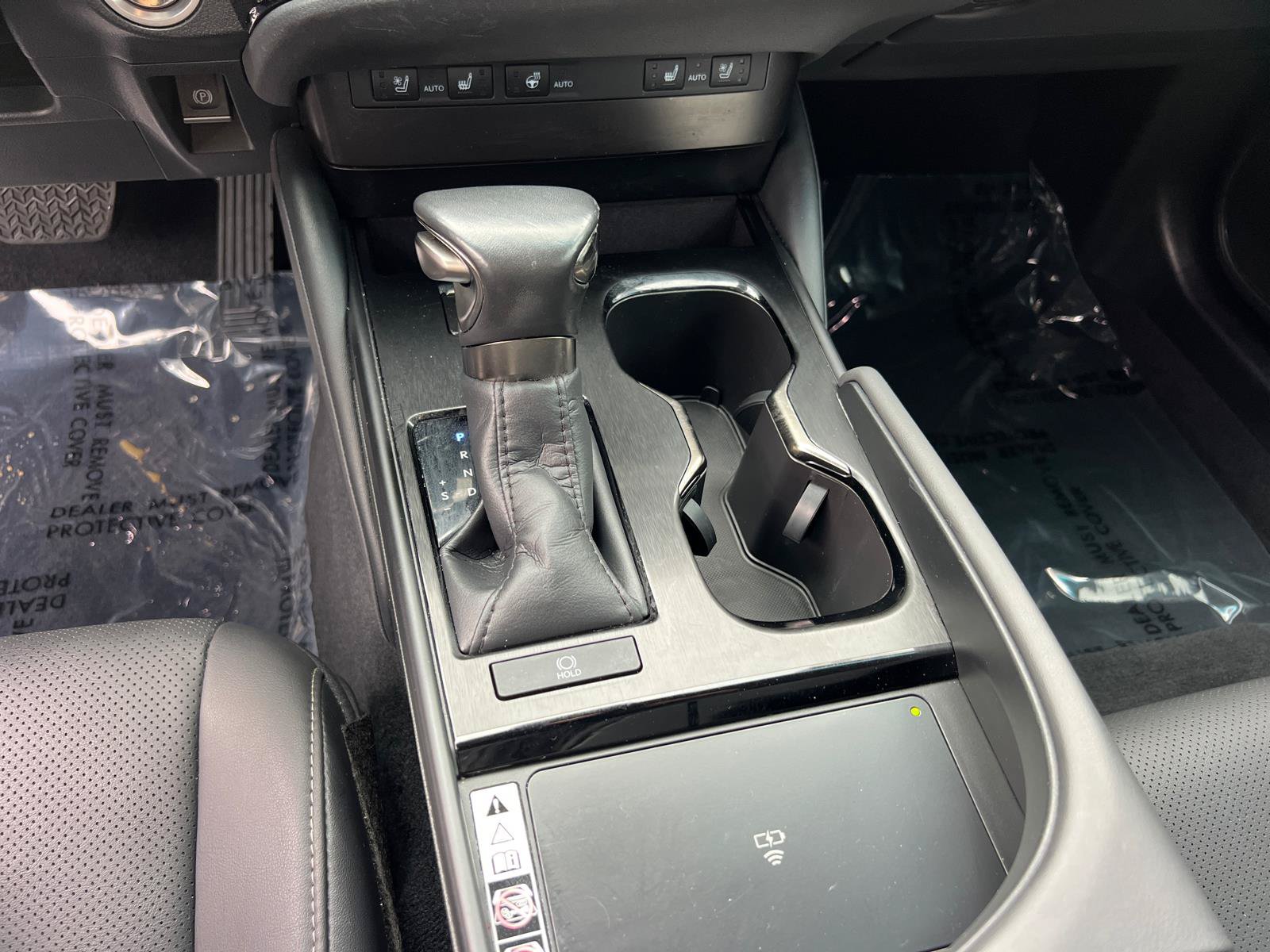 Certified 2024 Lexus ES 350 w/ Premium Package FWD image 31