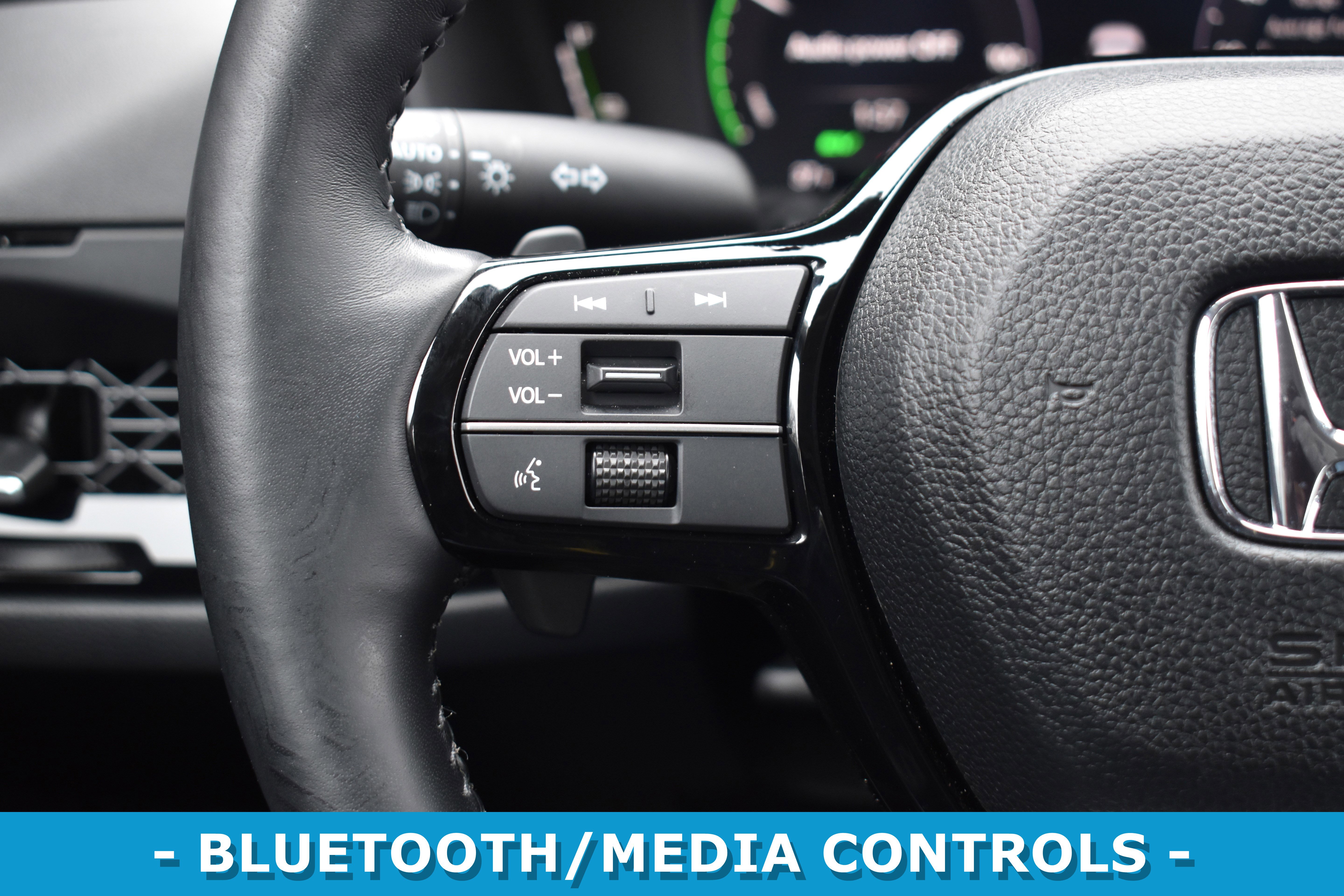 Certified 2025 Honda Accord Touring image 12