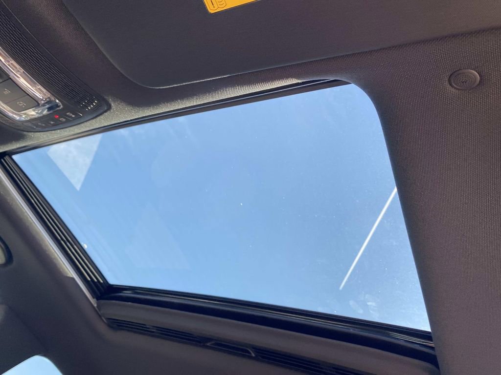 New 2026 Mercedes-Benz GLE 580 4MATIC image 24