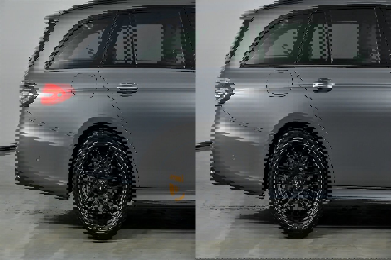 Used 2019 Mercedes-Benz E 63 AMG S image 13