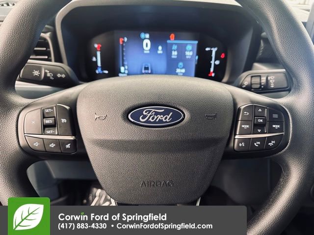 New 2025 Ford Maverick XLT w/ Black Appearance Package image 40