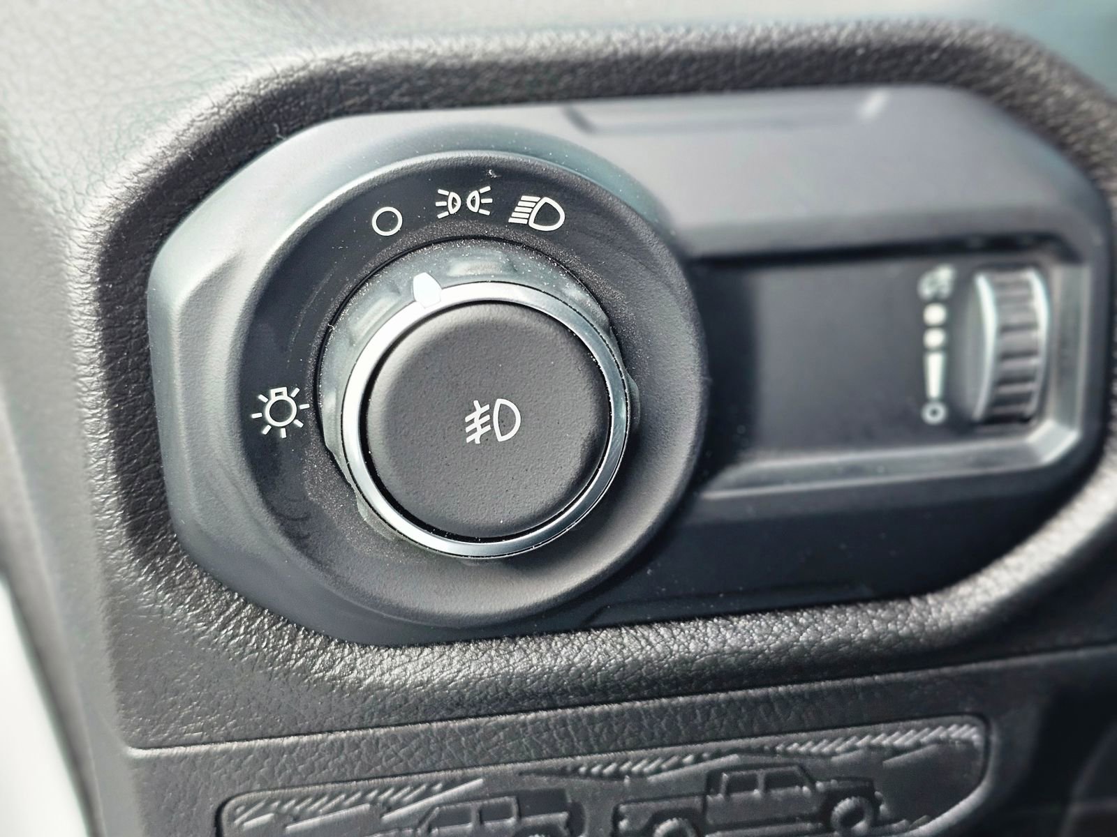 New 2026 Jeep Wrangler Sport image 19