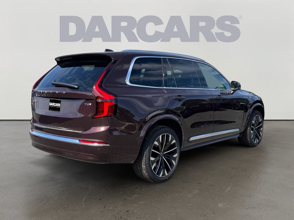 New 2026 Volvo XC90 T8 Ultra AWD/4WD image 4