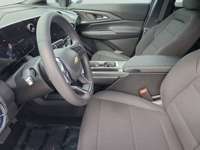 New 2026 Chevrolet Equinox EV LT image 22