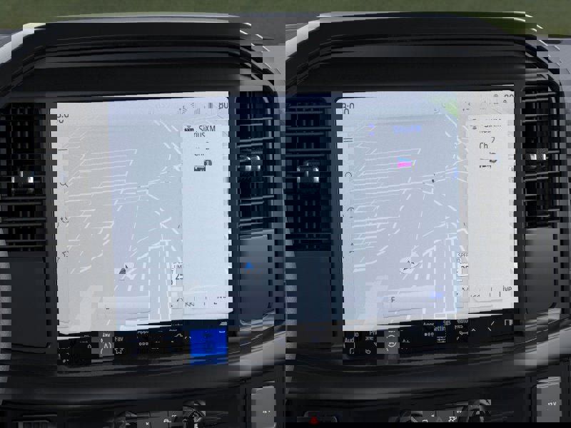 New 2025 Ford F150 STX w/ Equipment Group 200A image 14