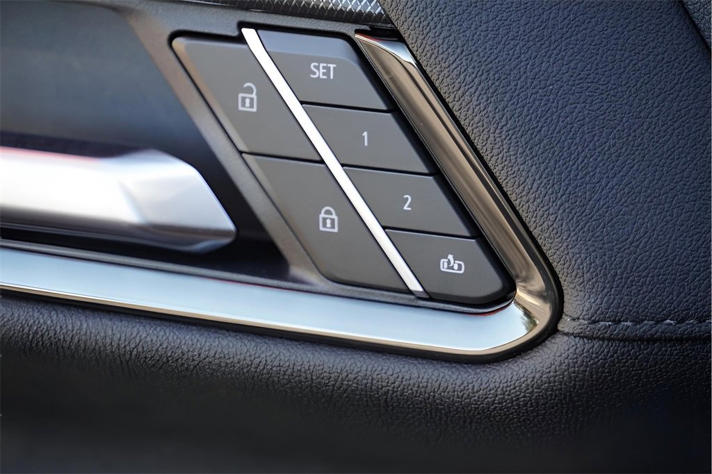 New 2026 GMC Sierra 2500 AT4 w/ AT4 Premium Plus Package image 13