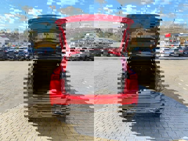 New 2025 Buick Envision Sport Touring image 12