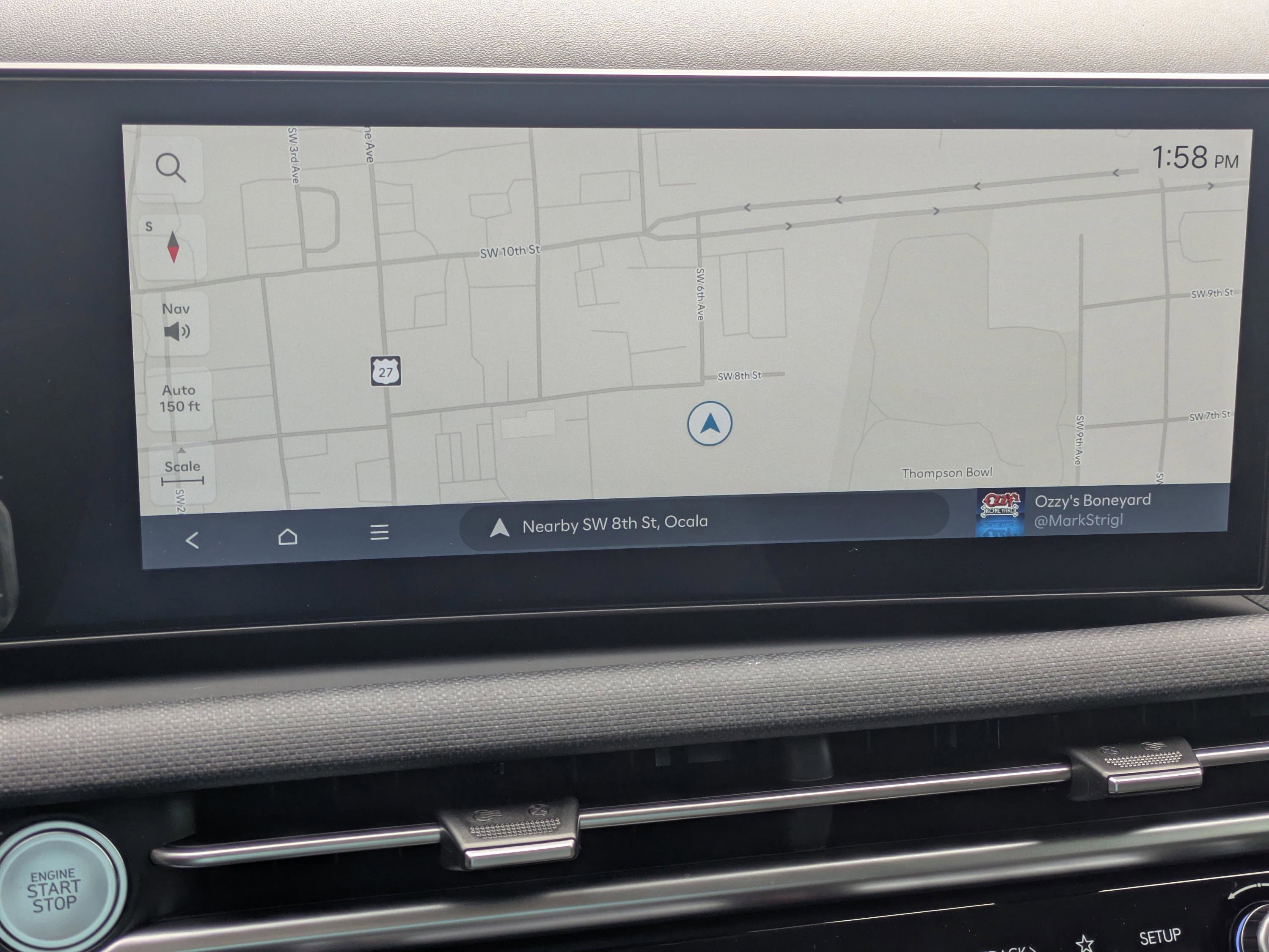 New 2026 Hyundai Tucson SEL image 27