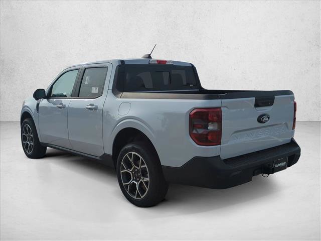 New 2026 Ford Maverick Lariat w/ 4K Tow Package AWD/4WD image 9