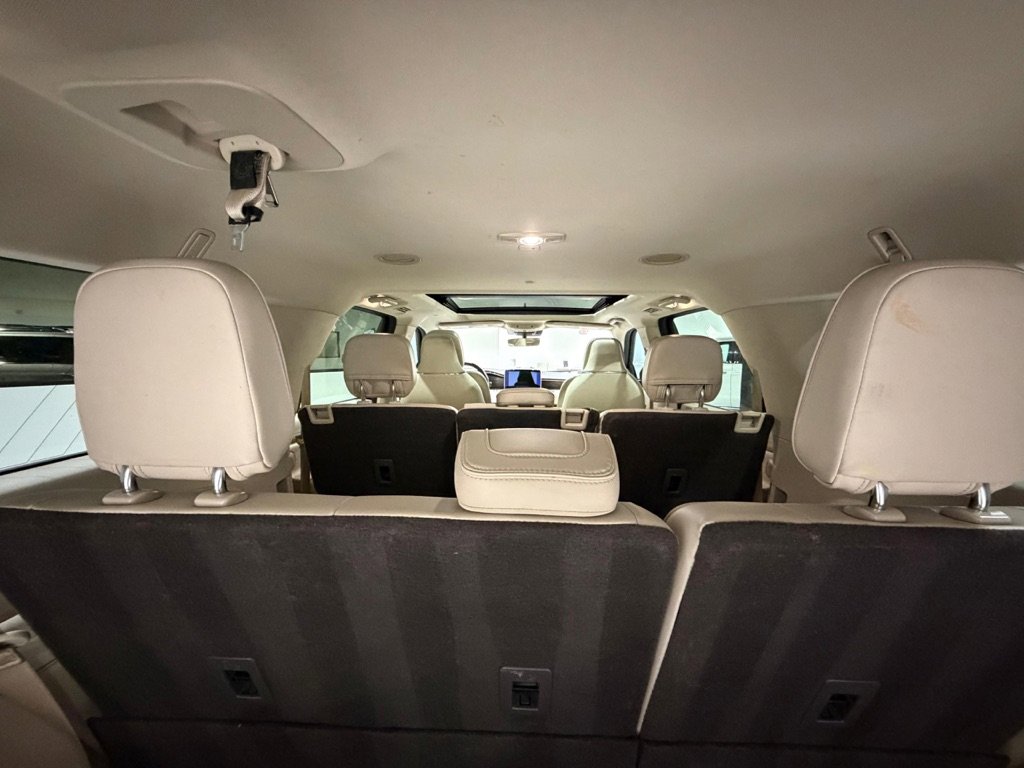 Used 2019 Lincoln Navigator L Reserve w/ Cargo Package image 32
