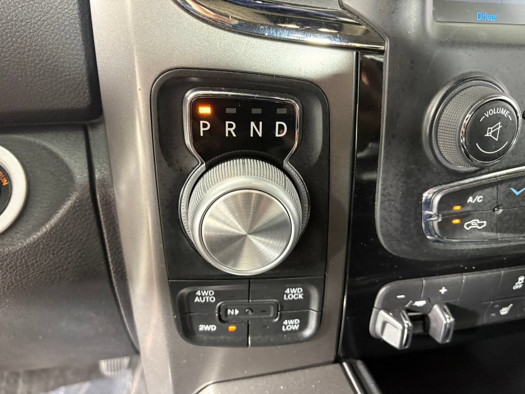 Used 2017 RAM 1500 Sport w/ Convenience Group AWD/4WD image 20