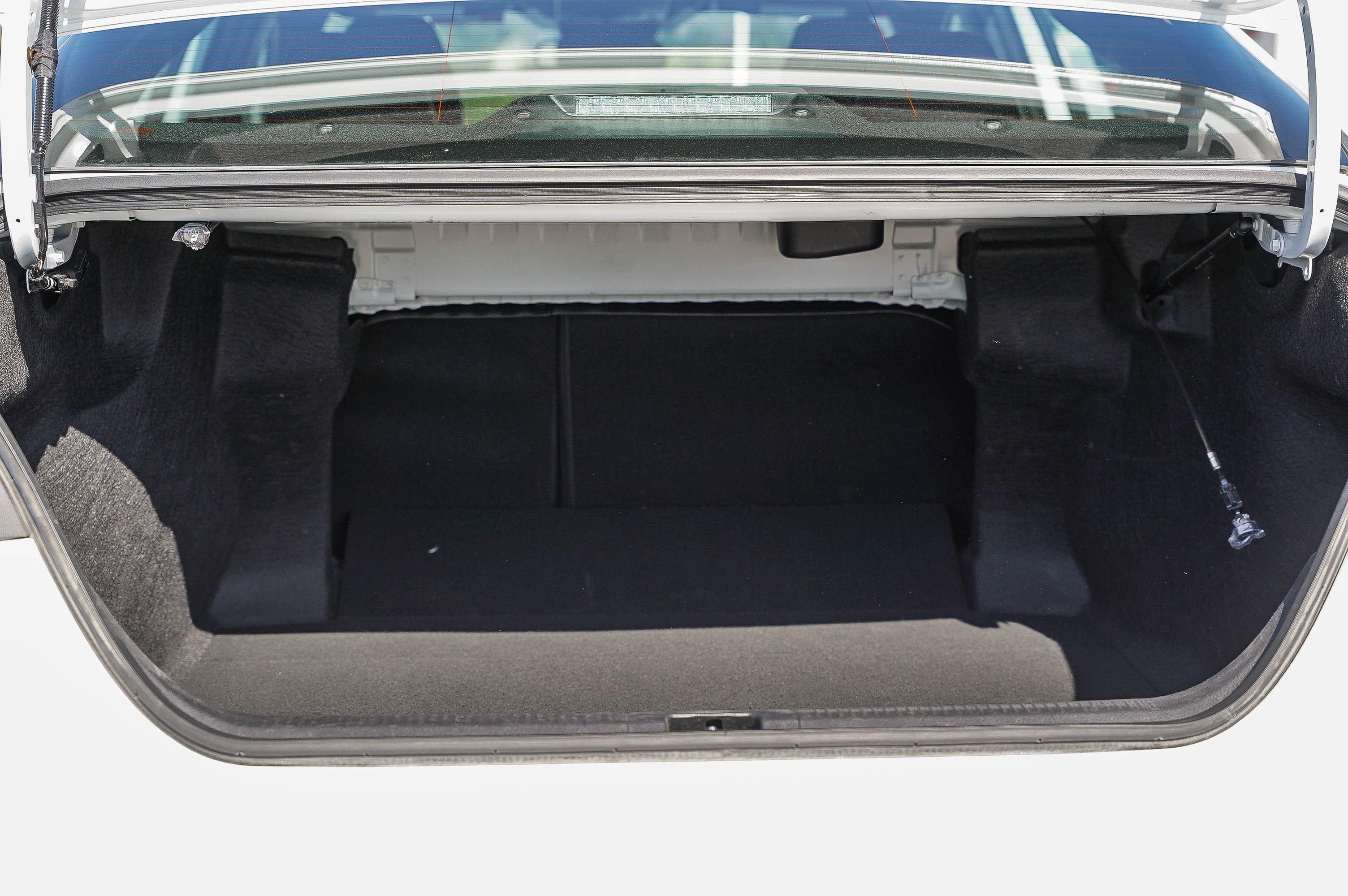 Certified 2025 Toyota Camry SE image 26