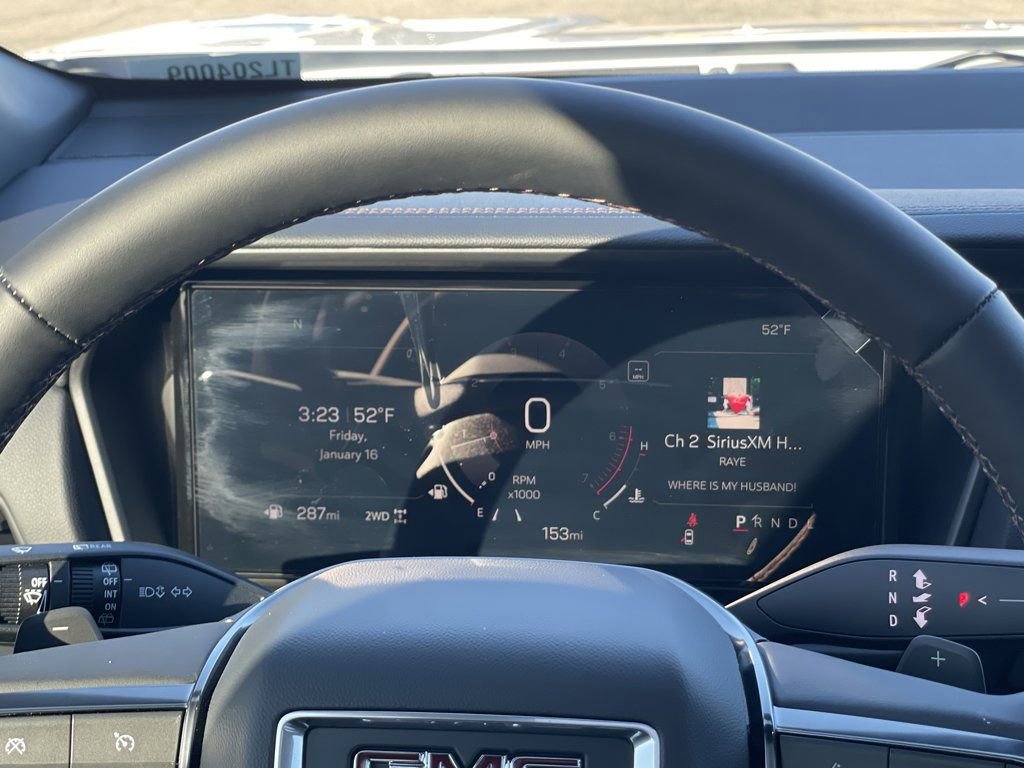 New 2026 GMC Terrain AT4 w/ Convenience Package III image 16