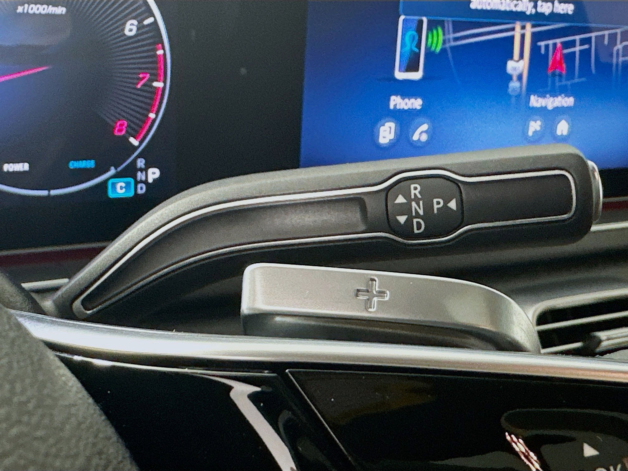 Certified 2024 Mercedes-Benz GLE 350 4MATIC w/ Winter Package image 21