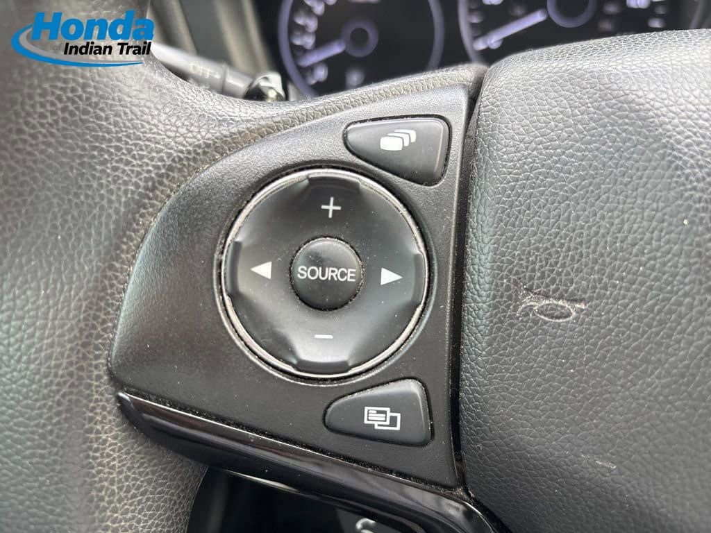 Used 2018 Honda HR-V EX image 21