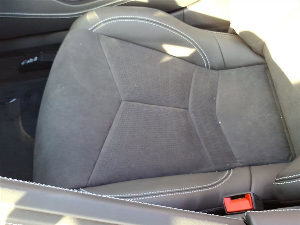 New 2026 Chevrolet Corvette Z06 w/ Z07 Performance Package image 20