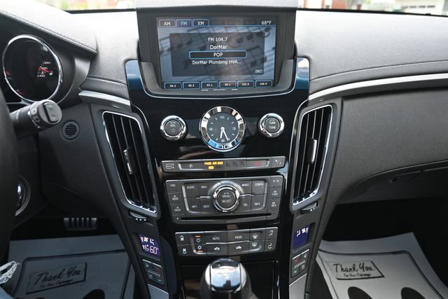 Used 2014 Cadillac CTS V RWD image 31