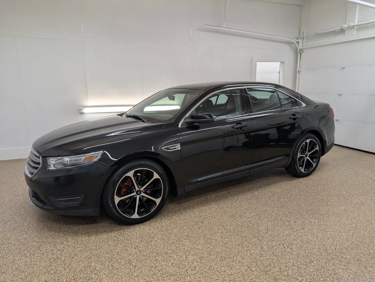 Used 2014 Ford Taurus SEL w/ Equipment Group 201A