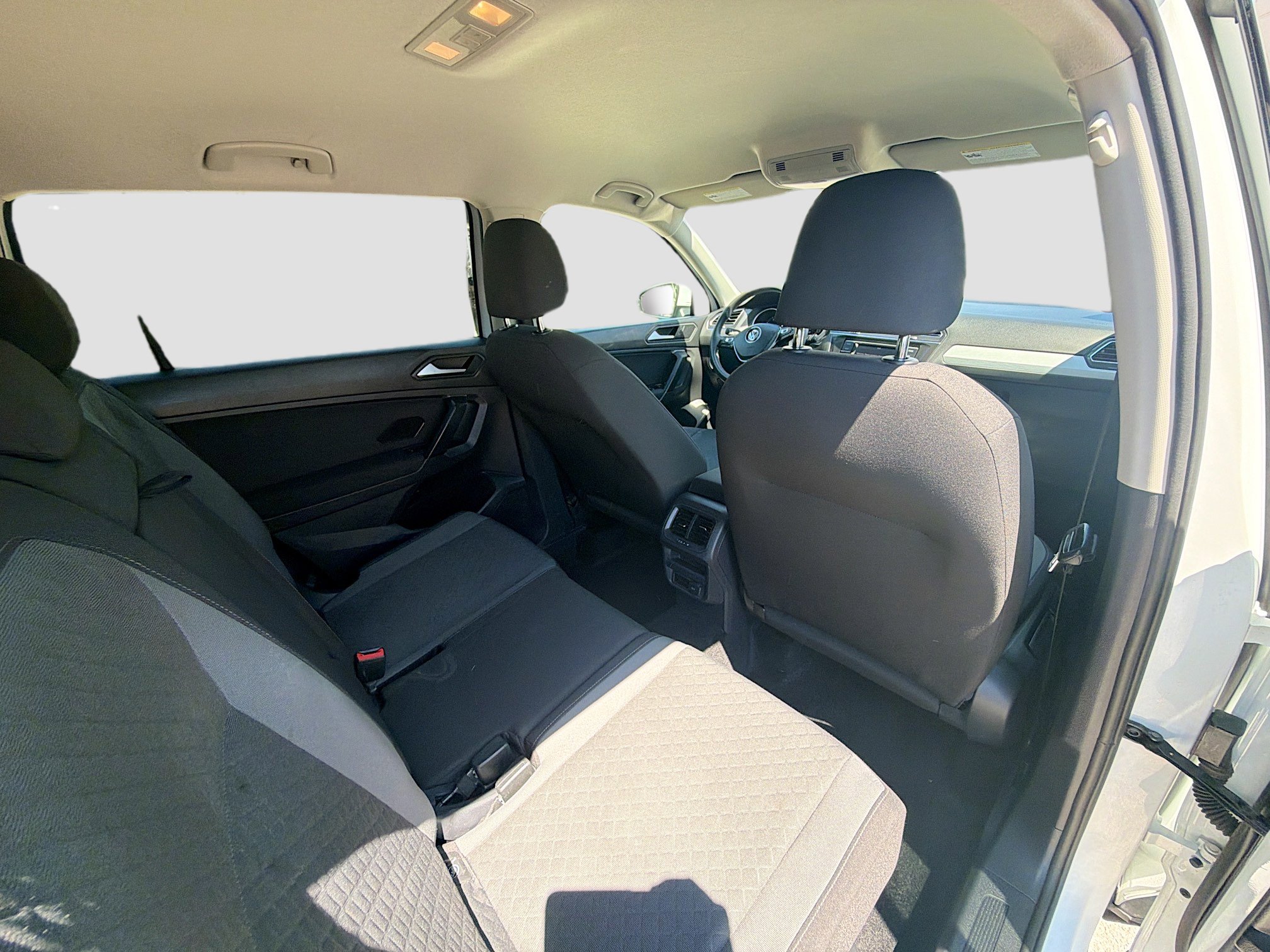 Used 2019 Volkswagen Tiguan S w/ Driver Assistance Package image 27