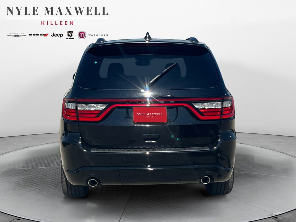 New 2026 Dodge Durango GT image 15