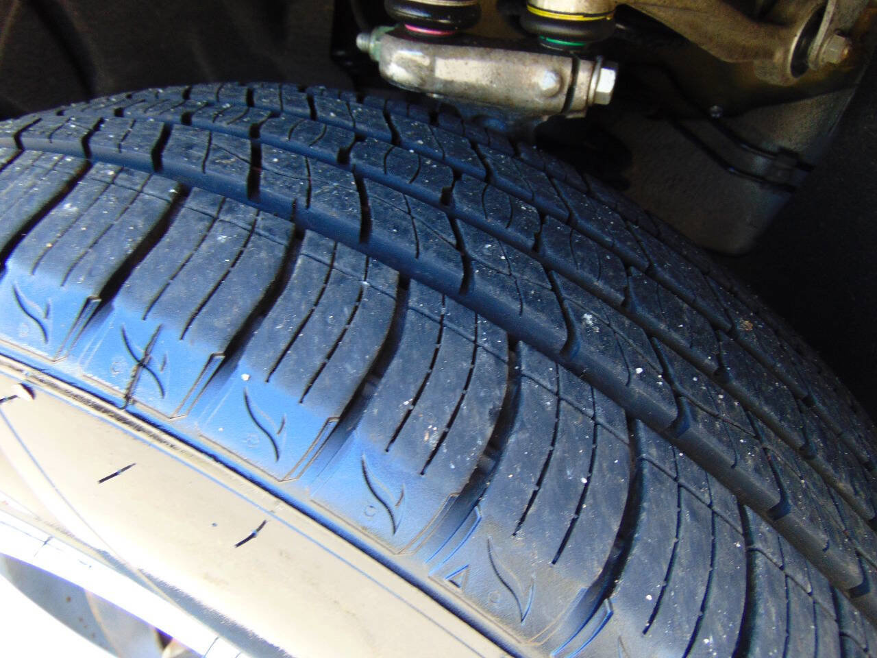 Used 2015 Audi Q5 TDI Premium Plus image 63