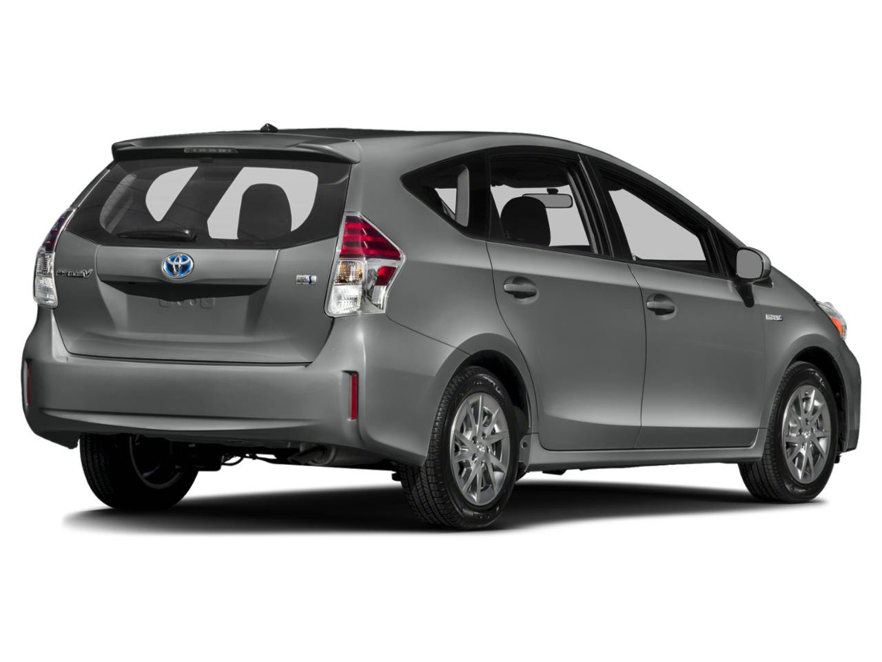 Used 2015 Toyota Prius V Four FWD image 34