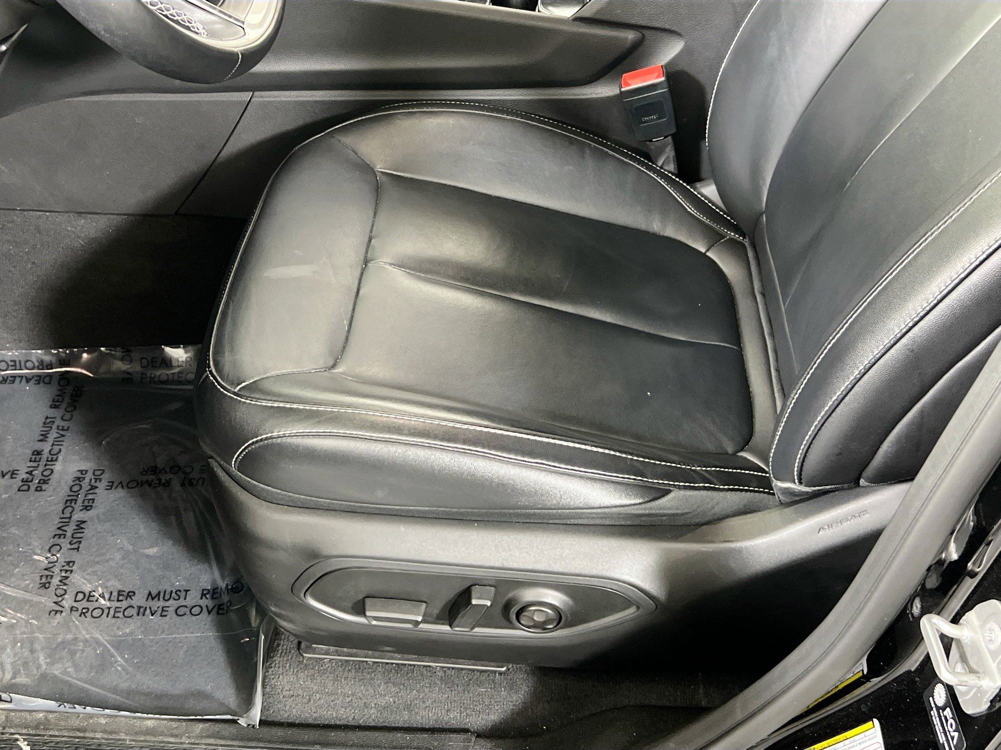 Used 2022 Jeep Grand Cherokee L Limited image 19