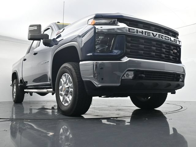 Used 2022 Chevrolet Silverado 2500 LT w/ Convenience Package AWD/4WD image 43