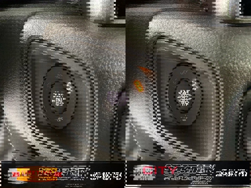 New 2026 Jeep Wrangler Unlimited Sport image 17