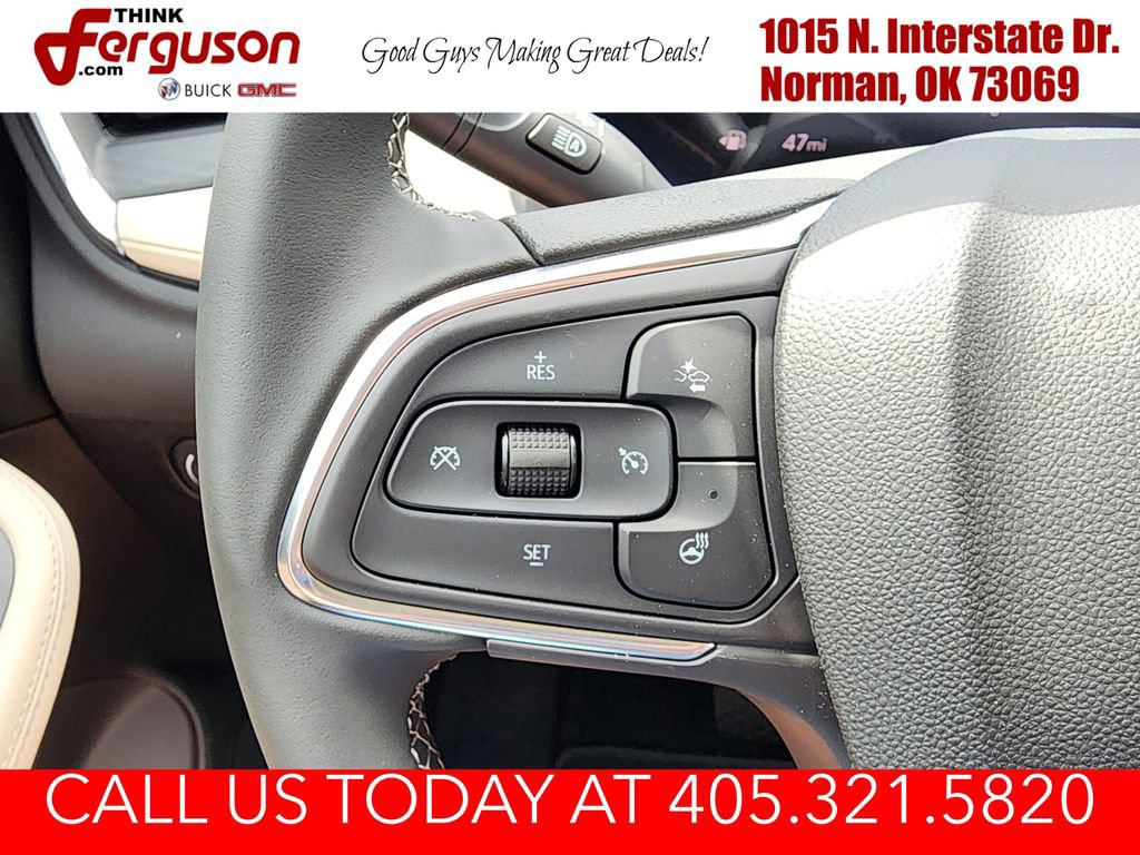 New 2026 Buick Encore GX Preferred w/ Comfort Package FWD image 19