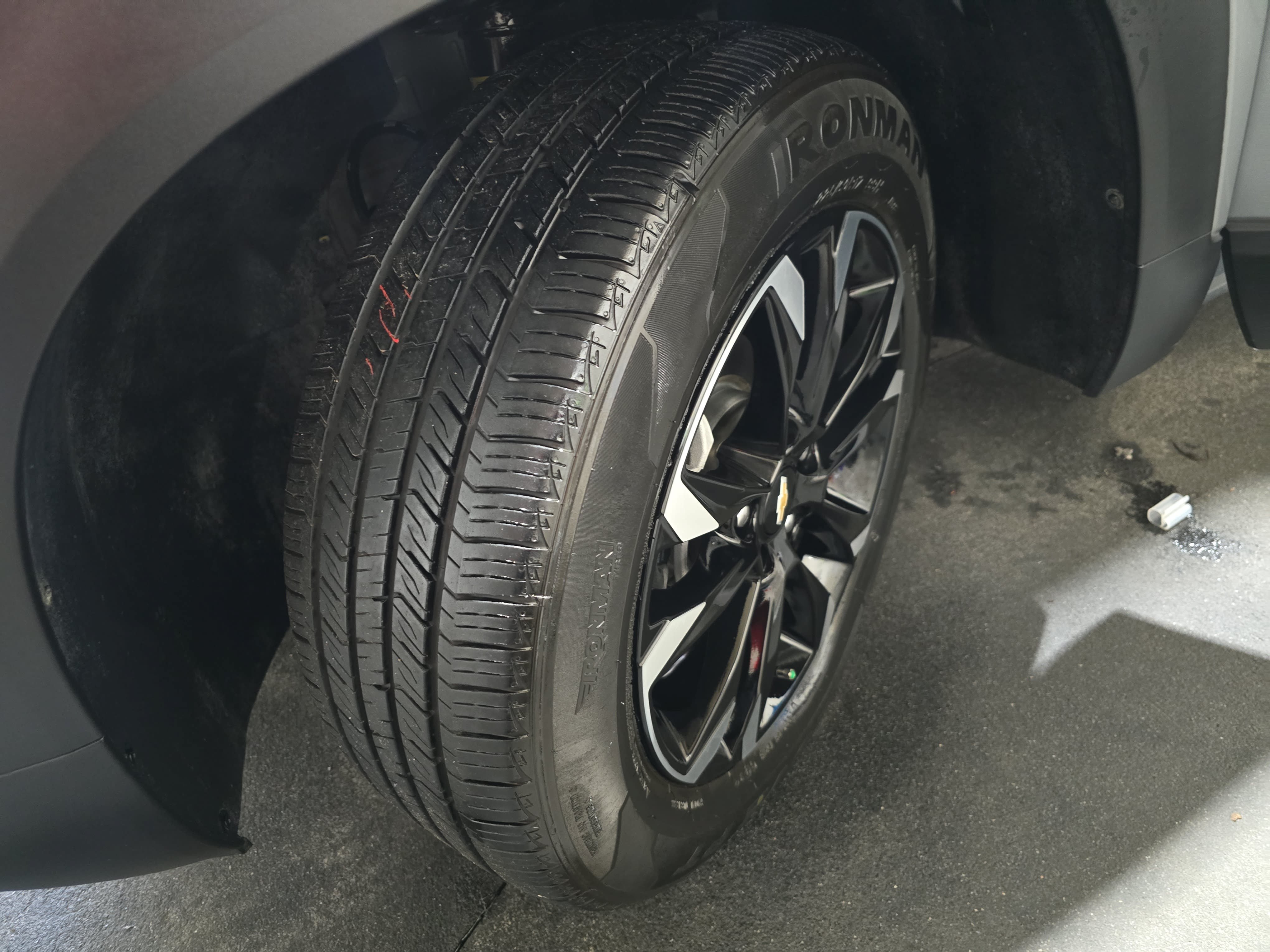 Used 2023 Chevrolet TrailBlazer LT FWD image 30