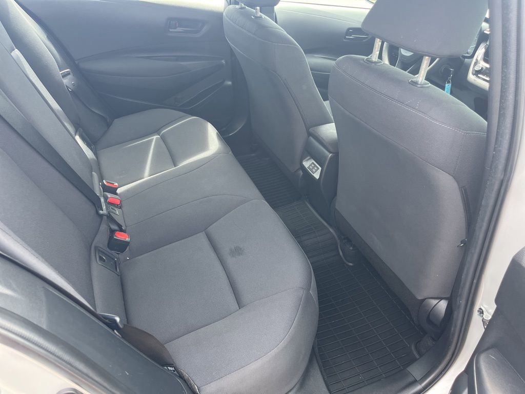 Used 2023 Toyota Corolla LE FWD image 17