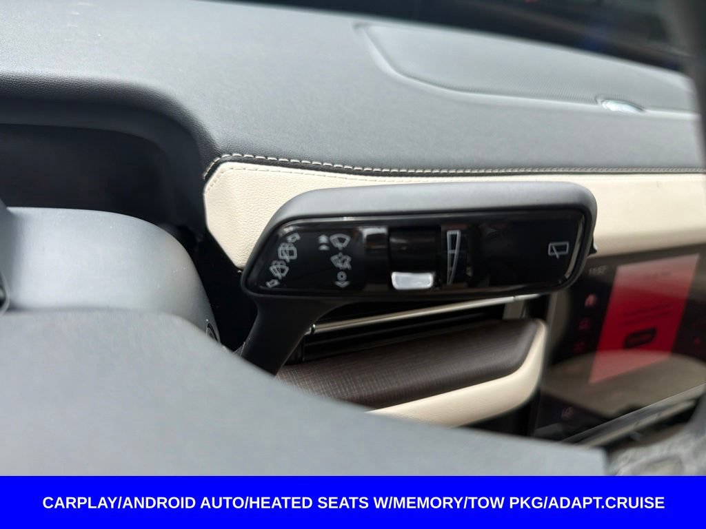 New 2027 Lincoln Navigator L Premier AWD/4WD image 25