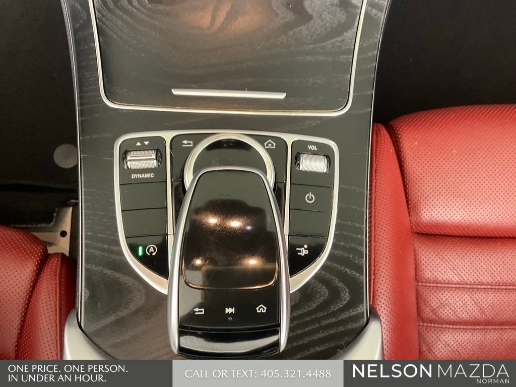 Used 2019 Mercedes-Benz C 300 Cabriolet image 31