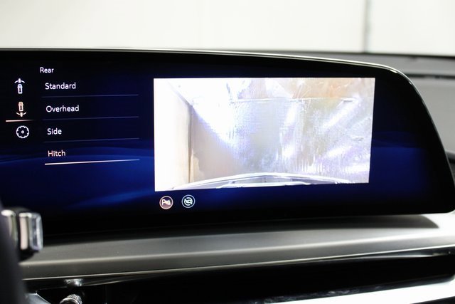 Certified 2024 Cadillac Lyriq Luxury w/ LPO, Floor Liner Package image 19