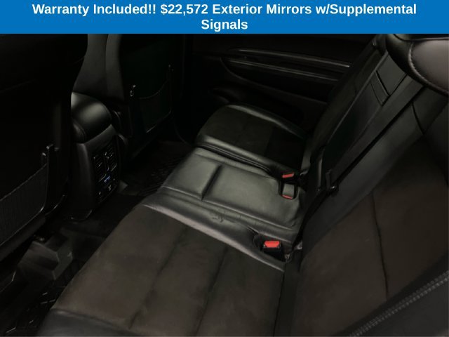 Used 2021 Dodge Durango GT AWD/4WD image 10